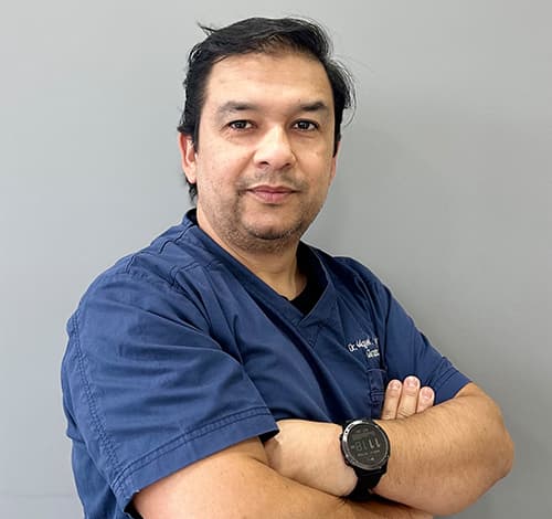 Miguel Ángel Lassalle, Médico Dermatólogo en Dermaclínica